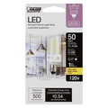 Feit Electric LED MINI E11 WW 50W BP50MC/830/LED